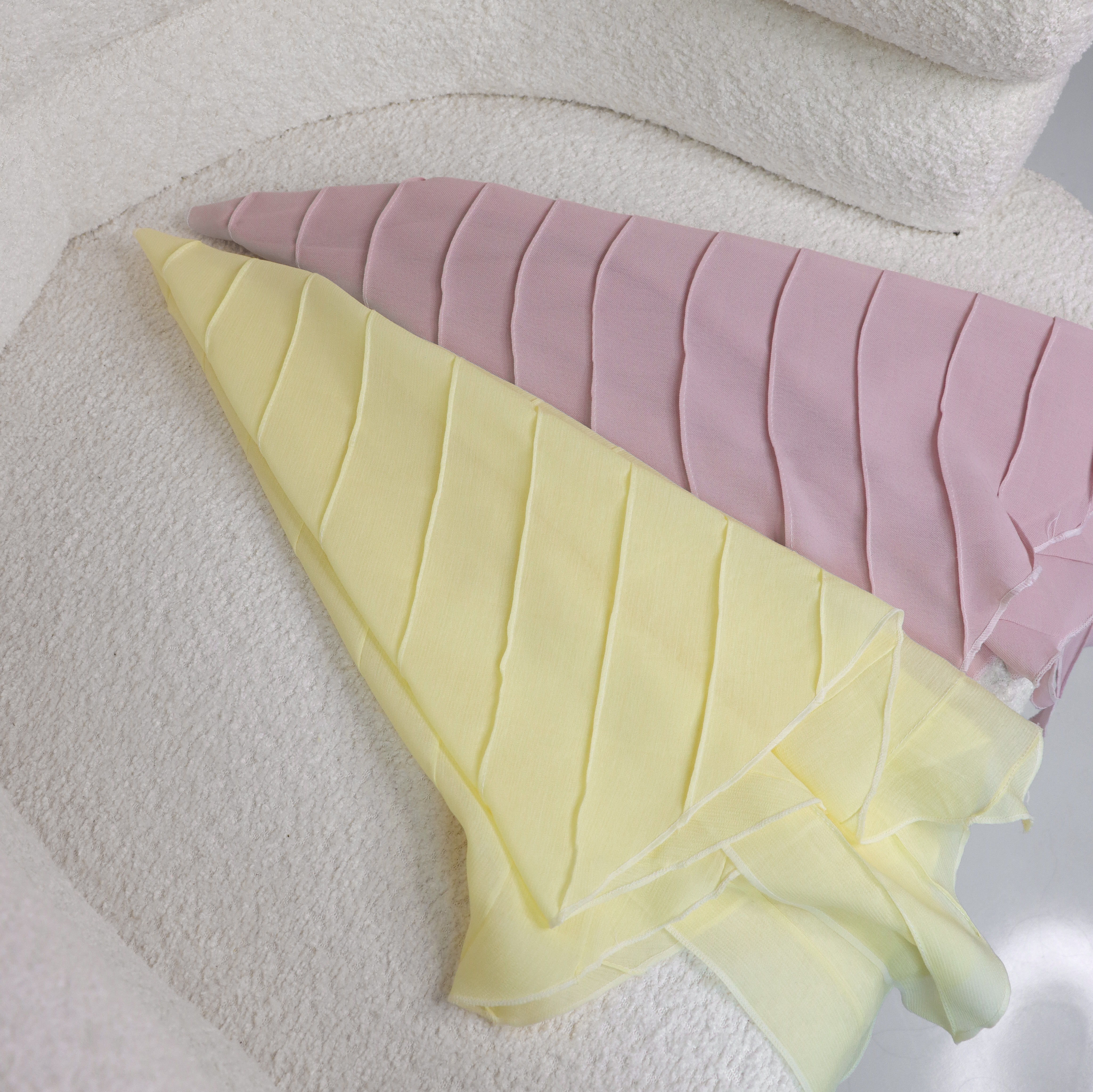 شال و روسری