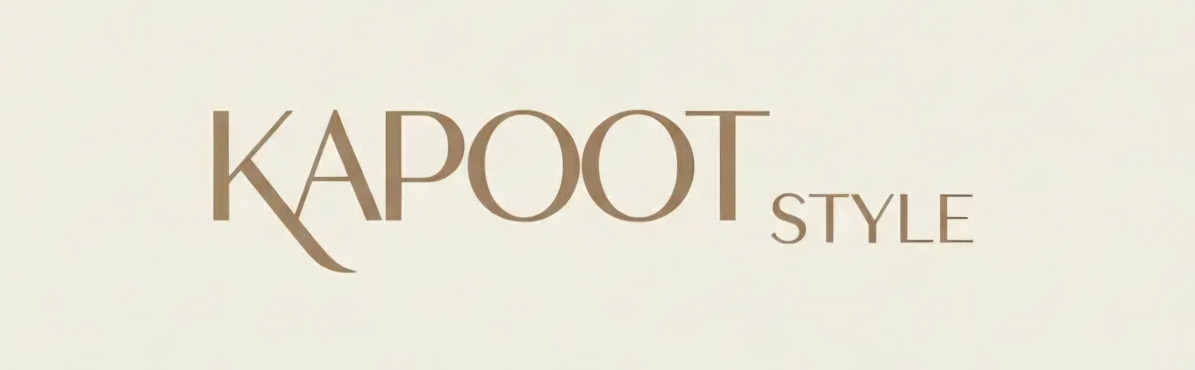 کپوت استایل